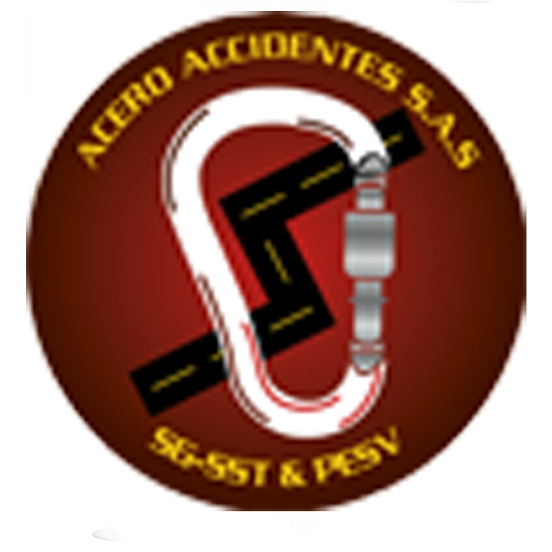 ACERO ACCIDENTES